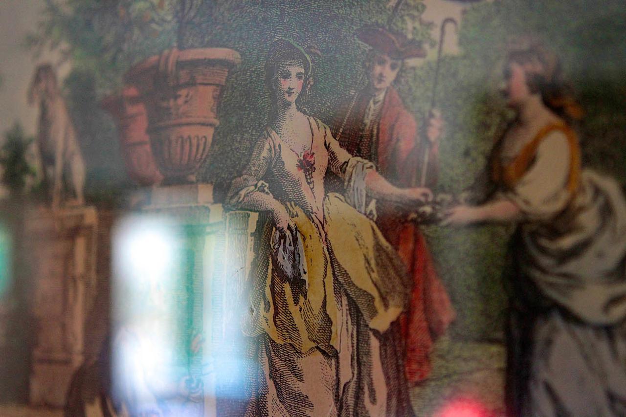 Villa Gruber Τεργέστη Εξωτερικό φωτογραφία