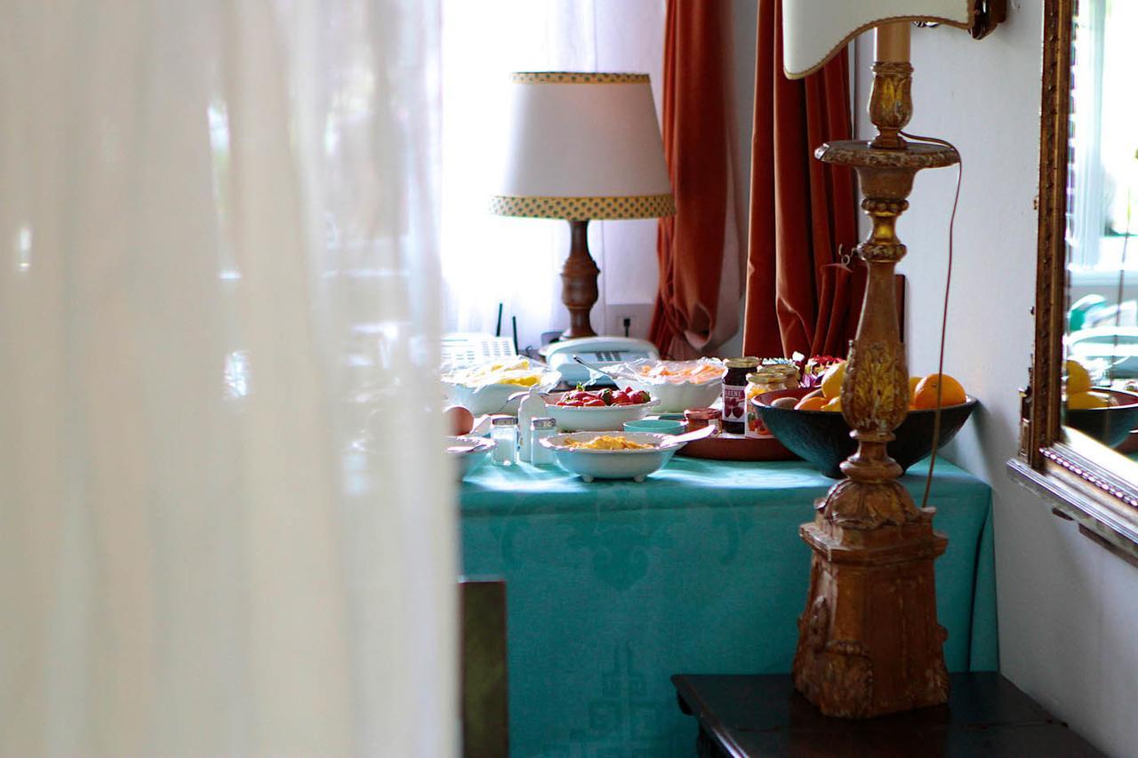 Villa Gruber Τεργέστη Εξωτερικό φωτογραφία