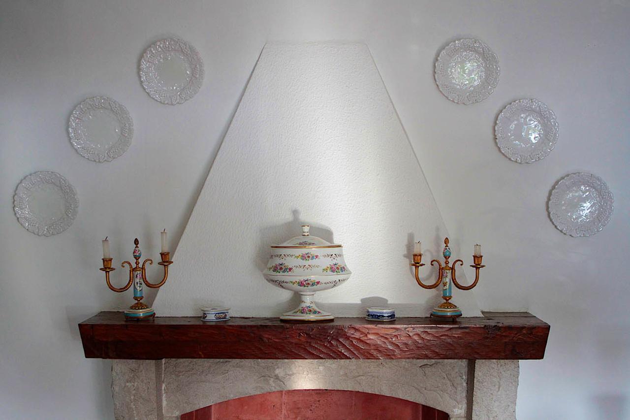 Villa Gruber Τεργέστη Εξωτερικό φωτογραφία