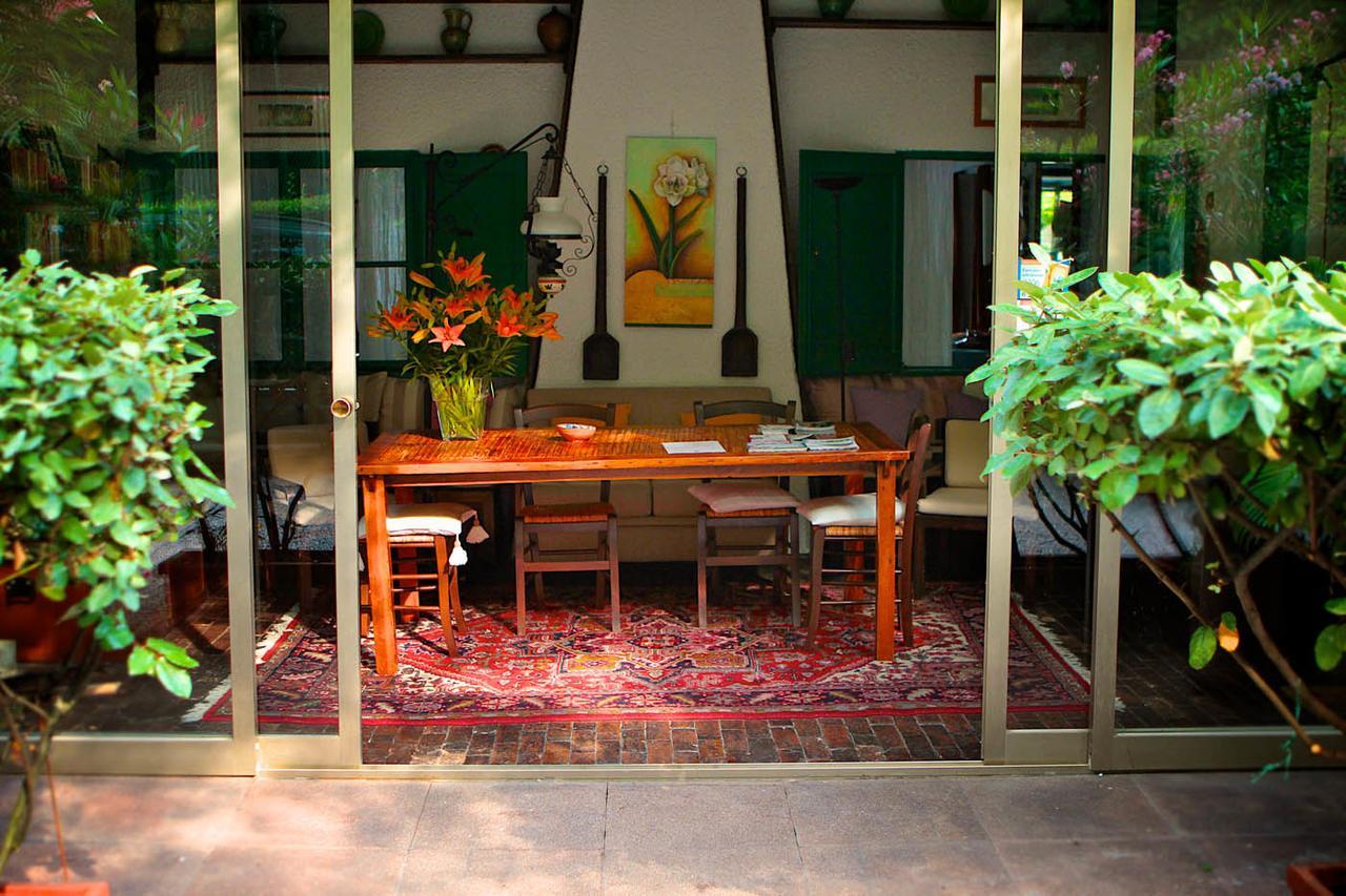 Villa Gruber Τεργέστη Εξωτερικό φωτογραφία